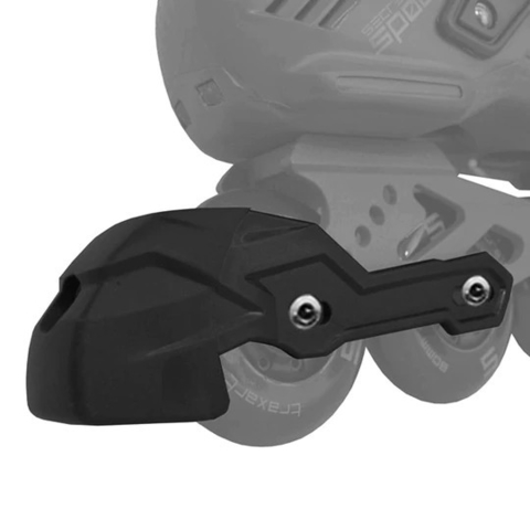 Freio Universal para patins Freestyle