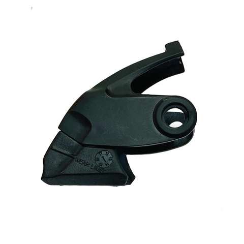 Freio para patins Inline Traxart Faster e Rolling Star