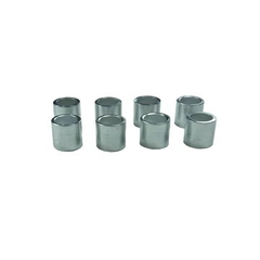 Espaçador de alumínio para Volt+ DX098