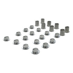 Espaçador de alumínio para base Revolt Street DY-174