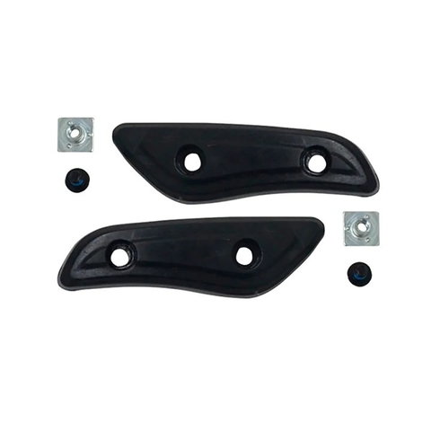 Protetor Lateral para patins Freestyle Traxart Mixxer