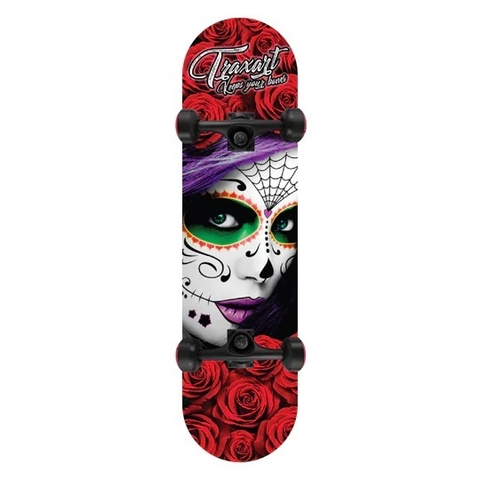 Skate Traxart X-Pro Catrina DY-161