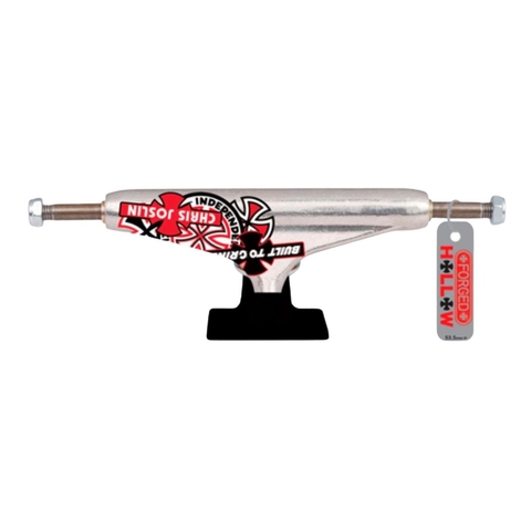 Truck Independent 129mm Hollow Pro Model Chris Joslin