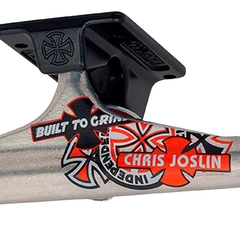 Truck Independent 129mm Hollow Pro Model Chris Joslin na internet