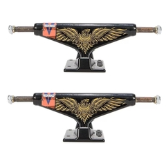 Truck Venture V-Hollow P-Rod Fenkis Black 139mm