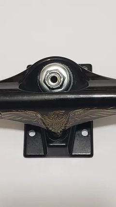 Truck Venture V-Hollow P-Rod Fenkis Black 139mm na internet
