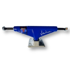 TRUCKS VENTURE V-LIGHT BLUE | V-HOLLOW LOW 5.25 - 139 mm