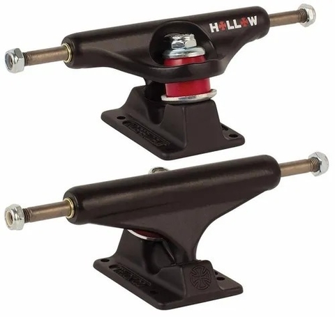 Truck Independent 139mm Hollow Forged Black Stage 11 Mid