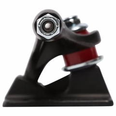 Truck Independent 139mm Hollow Forged Black Stage 11 Mid - Trackeano