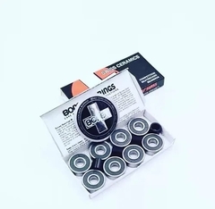 Rolamento Importado Bones Swiss Ceramic Auto Rendimento - Trackeano
