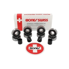 Rolamentos Bones Swiss Precision