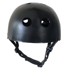CAPACETE JUMPPINGS PRETO - comprar online