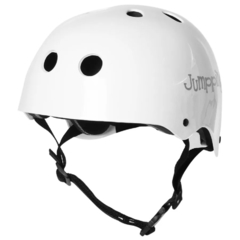 CAPACETE JUMPPINGS BRANCO - comprar online