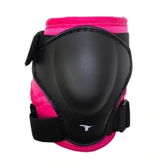 Kit Protetor Infanto Juvenil Rosa - DY-144 - comprar online