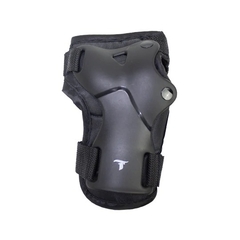 Imagem do Kit Protetor Infanto Juvenil Preto - DY-144