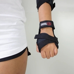 Kit de Proteção Traxart Preto - DR-029 - loja online