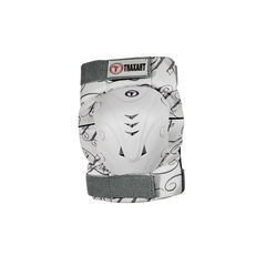 Kit de Proteção Traxart Branco - DK-619 - comprar online