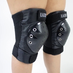 Kit Protetor Juvenil Lazer Preto - SSE-611 - comprar online