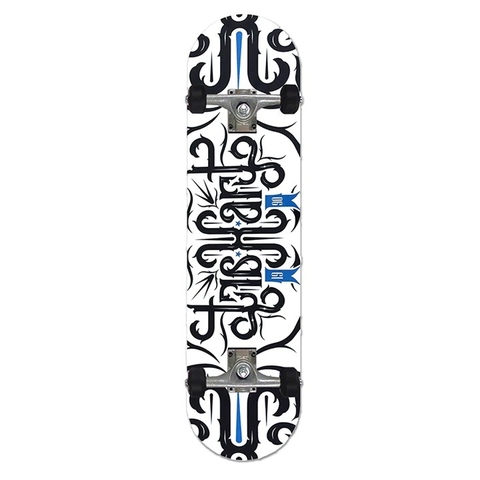 SKATE TRAXART INTERMEDIÁRIO TRAXART 1990 DW-003