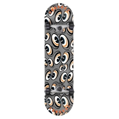 SKATE TRAXART INTERMEDIÁRIO EYES DX-042 - comprar online