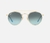 Óculos de Sol Rayban Round Double Bridge - comprar online