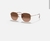Óculos de Sol Rayban Hexagonal - loja online
