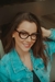 Óculos para Grau Guess com Glitter - comprar online