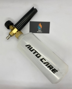 Foam Lance Profesional Autocare 1 Litro