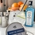 Gin Bombay Sapphire 1L