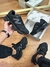 New Balance 9060 All Black na internet