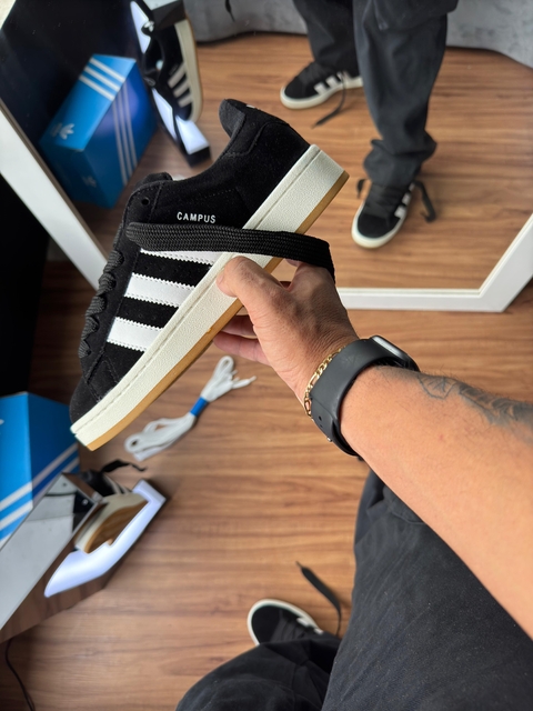 Adidas Campus