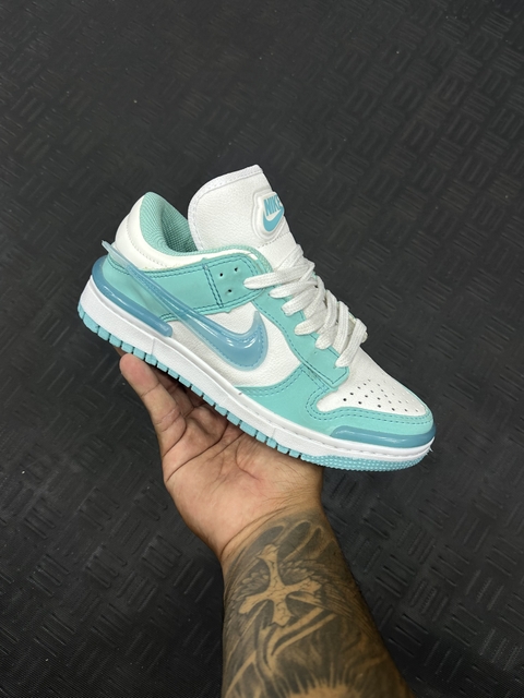 Dunk Low Twist