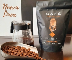 CAFE ESPECIAL