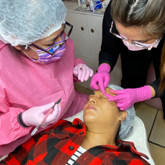CURSO PRESENCIAL Microblading & Microshading - comprar en línea