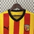 Camisa Lens Home 24/25 - Vermelha e Amarela na internet