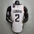Regata Jersey LA Clippers - Los Angeles Version - Branca - comprar online