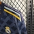 blusa-camiseta-camisa-real-madrid-away-2-ii-23-24-manga-comprida-preta-amarela-roxa-lilas-vini-la-liga