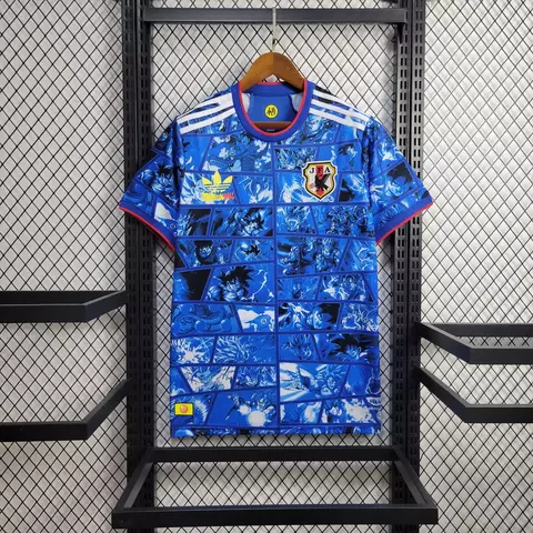blusa-camiseta-camisa-japao-edicao-especial-dragon-ball-azul-anime-adidas