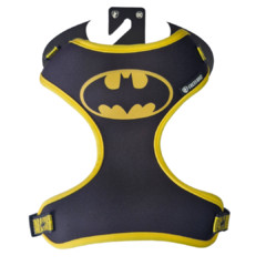 Peitoral Air Batman Ajustável para Cães FreeFaro - comprar online