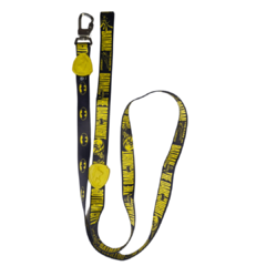Kit Peitoral Air Batman Ajustável para Cães FreeFaro - Bella Colmeia