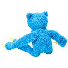 Brinquedo para Pets Urso de Pelúcia Plushtoys Chalesco - loja online