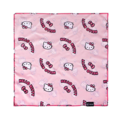 Bandana Hello Kitty para Cães e Gatos Freefaro - loja online
