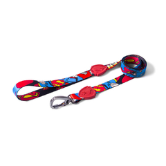 Guia para Cães 1,2m Superman Freefaro - comprar online