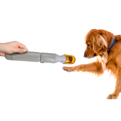 Lixa de Unha Elétrica para Pet Premium Professional Care Chalesco na internet