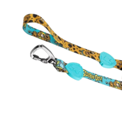Guia para Cães 1,2m Scooby Doo FreeFaro