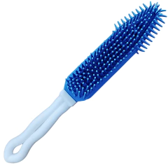 Escova Removedora de Pelos Pet HigiCare Plus Chalesco