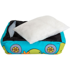 Cama para Cães e Gatos Scooby-Doo FreeFaro na internet