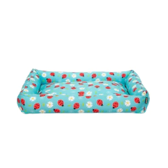 Cama para Cães e Gatos Lady Bug FreeFaro P