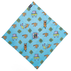 Bandana Scooby Doo para Cães e Gatos Freefaro - comprar online