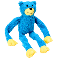 Brinquedo para Pets Urso de Pelúcia Plushtoys Chalesco na internet